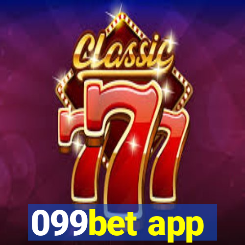 099bet app